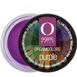 ACRILICOS ORGANIC NAILS