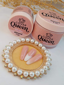 ACRILICO COVER QUEEN