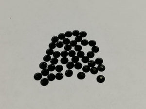 CRISTAL JET-NEGRO