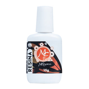 RESINAS Y GEL FRIO MC NAILS