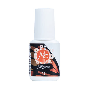 RESINAS Y GEL FRIO MC NAILS