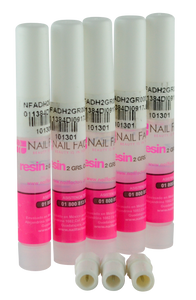 RESINAS NAIL FACTORY