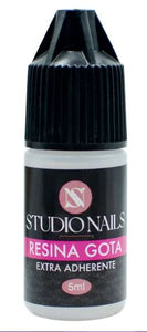 BASICOS STUDIO NAILS