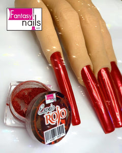 EFECTOS FANTASY NAILS