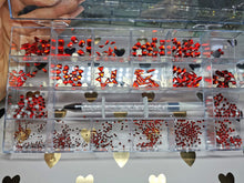 Cargar imagen en el visor de la galería, CHAROLA CRISTALES PREMIUM IMPORTACIÓN
