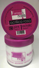 Cargar imagen en el visor de la galería, ACRILICO ROSA FANTASY

