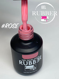 RUBBER, BASE Y GEL MOLDING FANTASY