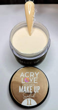 Cargar imagen en el visor de la galería, MAKE UP LOVE SOLID ACRYLOVE
