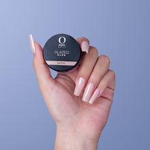 Cargar imagen en el visor de la galería, GLAZED NUDE ORGANIC NAILS
