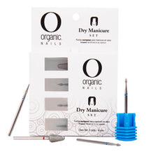 Cargar imagen en el visor de la galería, PUNTAS ORGANIC NAILS
