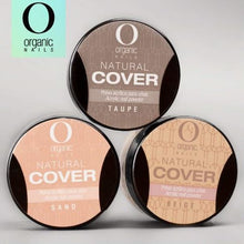 Cargar imagen en el visor de la galería, COVERS ORGANIC NAILS
