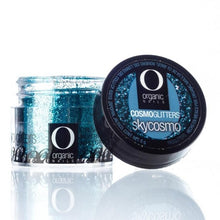 Cargar imagen en el visor de la galería, GLITTERS COSMO ORGANIC NAILS
