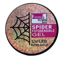 Cargar imagen en el visor de la galería, GEL SPIDER FANTASY
