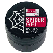 Cargar imagen en el visor de la galería, GEL SPIDER FANTASY
