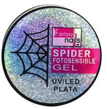 Cargar imagen en el visor de la galería, GEL SPIDER FANTASY
