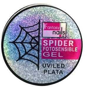 GEL SPIDER FANTASY