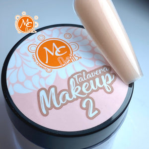 ACRILICO MAKEUP TALAVERA MC