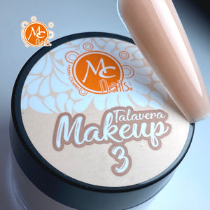 ACRILICO MAKEUP TALAVERA MC