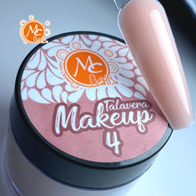 Cargar imagen en el visor de la galería, ACRILICO MAKEUP TALAVERA MC
