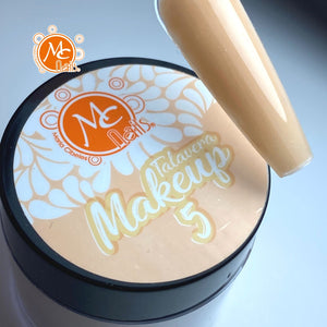 ACRILICO MAKEUP TALAVERA MC