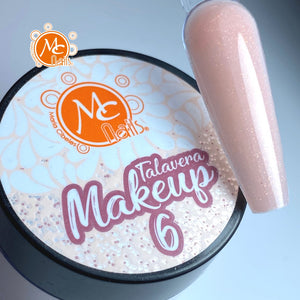 ACRILICO MAKEUP TALAVERA MC