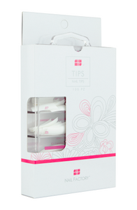 TIPS REAL NAIL FACTORY