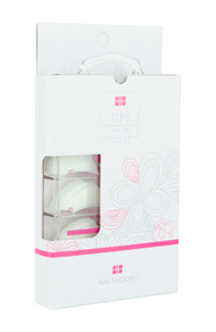 TIPS REAL NAIL FACTORY