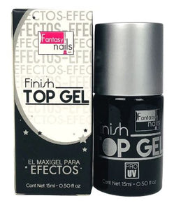 GELES UV Y SELLADORES FANTASY