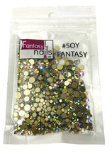 Cargar imagen en el visor de la galería, CRISTALES Y DIJES FANTASY
