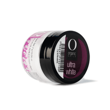 Cargar imagen en el visor de la galería, ACRÍLICO ULTRA WHITE ORGANIC NAILS
